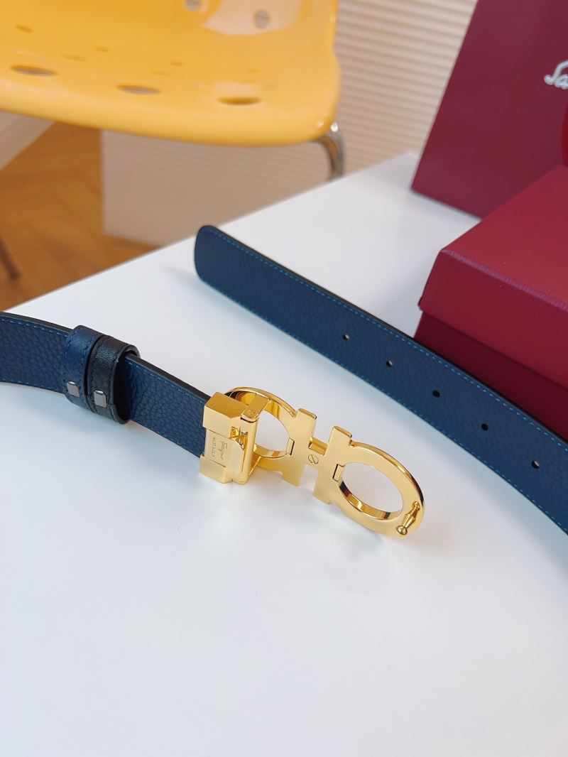 Ferragamo Belts